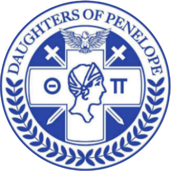 The Maids of Athena Montréal